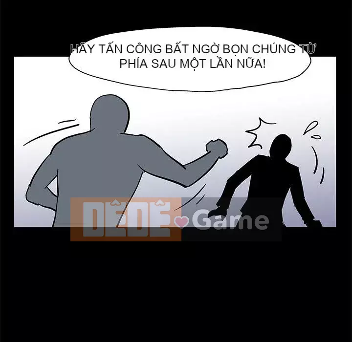 Đếm ngược đến 100 ngày Chương 40-41