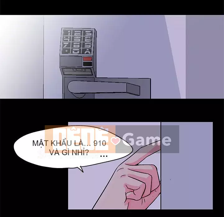 Đếm ngược đến 100 ngày Chương 38-39