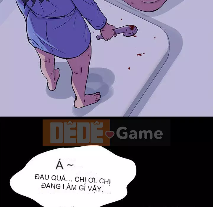 Đếm ngược đến 100 ngày Chương 38-39