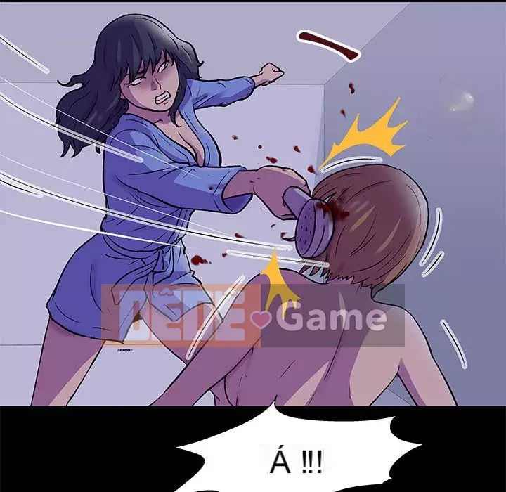 Đếm ngược đến 100 ngày Chương 38-39