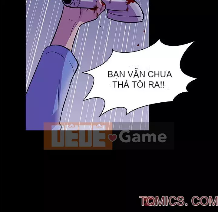 Đếm ngược đến 100 ngày Chương 38-39