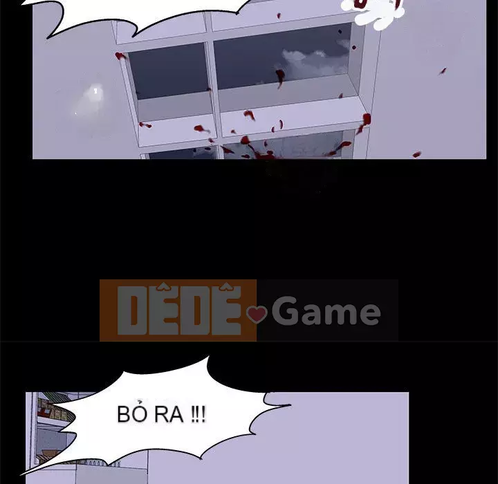 Đếm ngược đến 100 ngày Chương 38-39