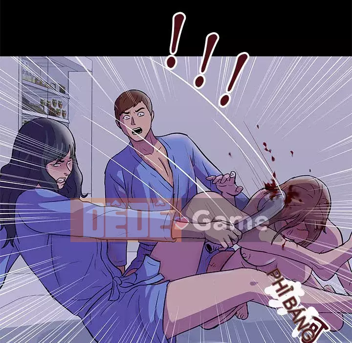 Đếm ngược đến 100 ngày Chương 38-39