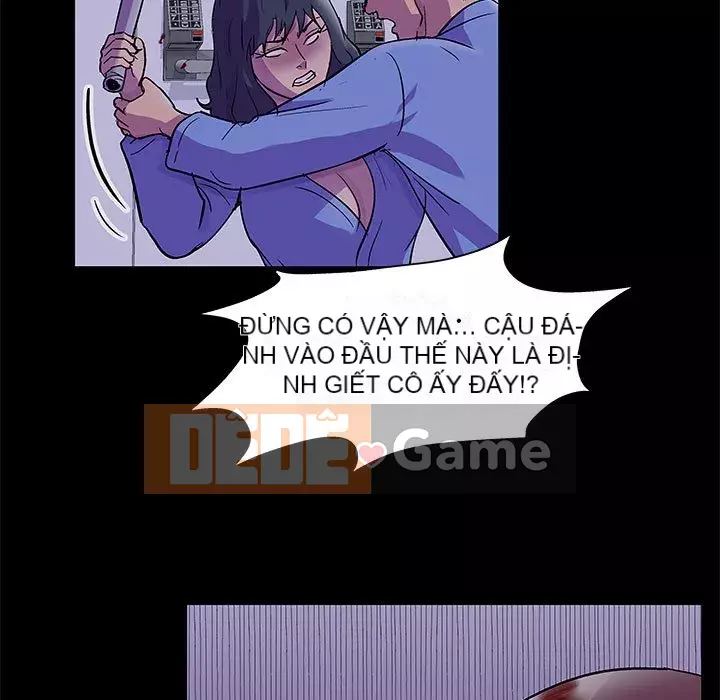 Đếm ngược đến 100 ngày Chương 38-39