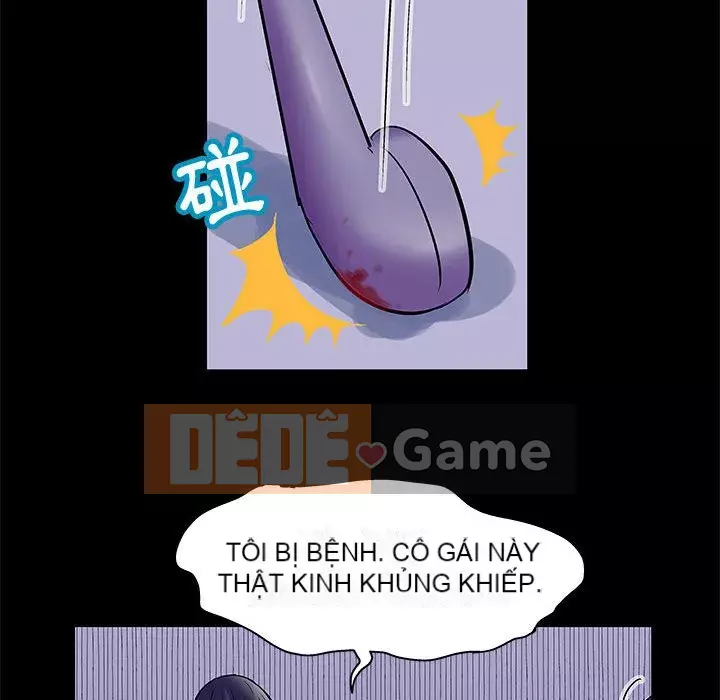 Đếm ngược đến 100 ngày Chương 38-39