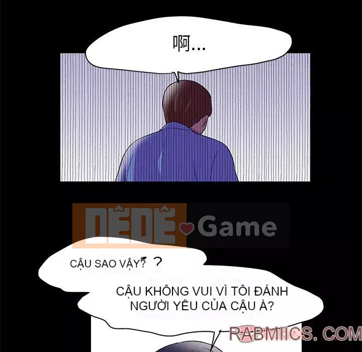 Đếm ngược đến 100 ngày Chương 38-39