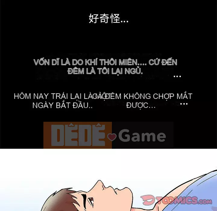 Đếm ngược đến 100 ngày Chương 38-39