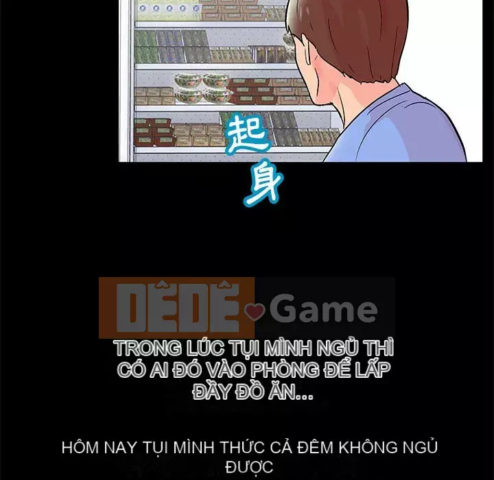 Đếm ngược đến 100 ngày Chương 38-39