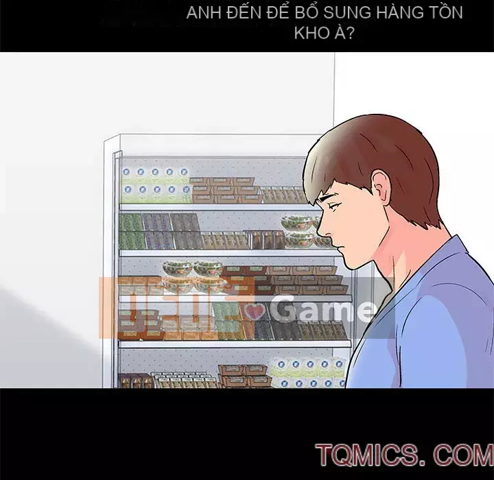 Đếm ngược đến 100 ngày Chương 38-39