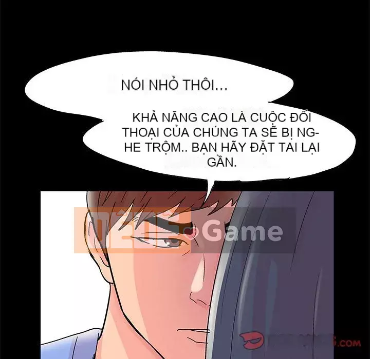 Đếm ngược đến 100 ngày Chương 38-39