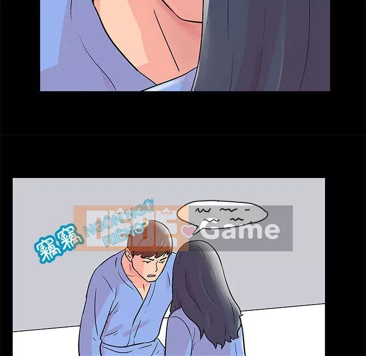 Đếm ngược đến 100 ngày Chương 38-39