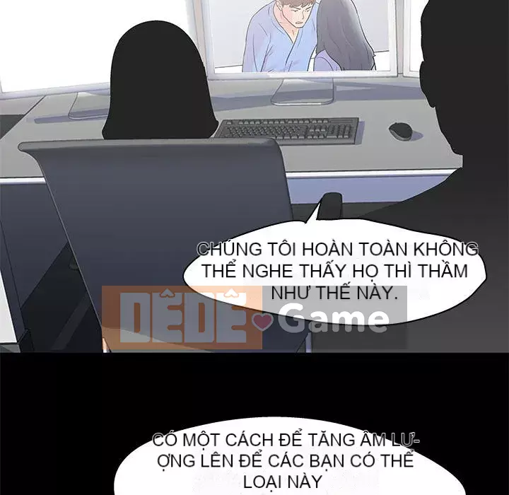 Đếm ngược đến 100 ngày Chương 38-39