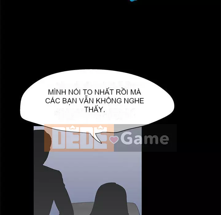 Đếm ngược đến 100 ngày Chương 38-39