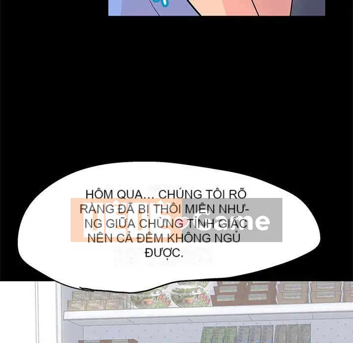 Đếm ngược đến 100 ngày Chương 38-39