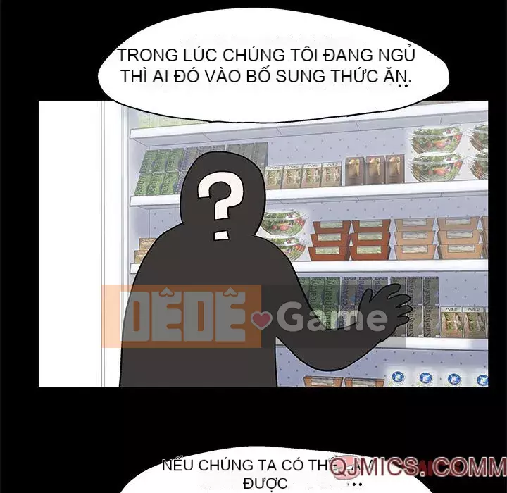 Đếm ngược đến 100 ngày Chương 38-39