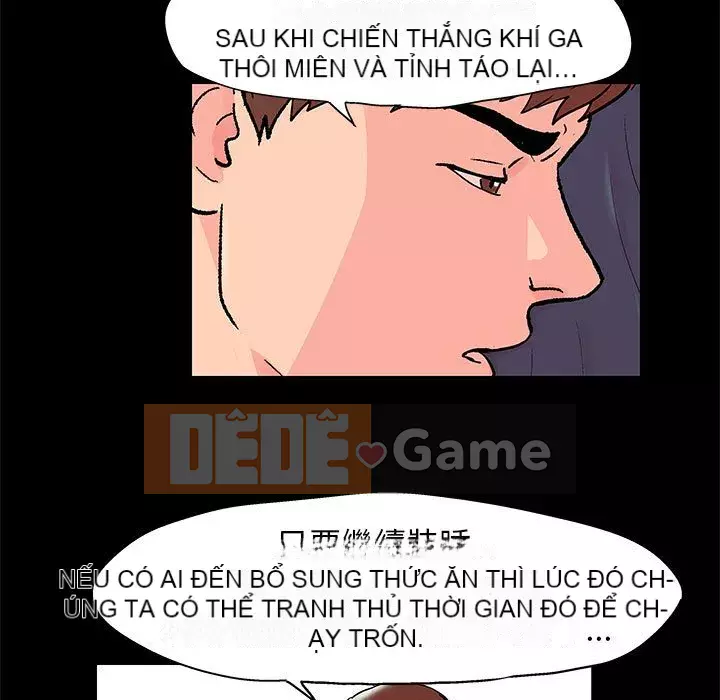 Đếm ngược đến 100 ngày Chương 38-39