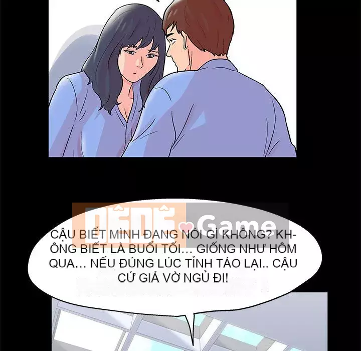 Đếm ngược đến 100 ngày Chương 38-39