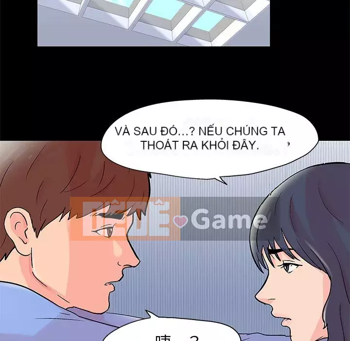 Đếm ngược đến 100 ngày Chương 38-39