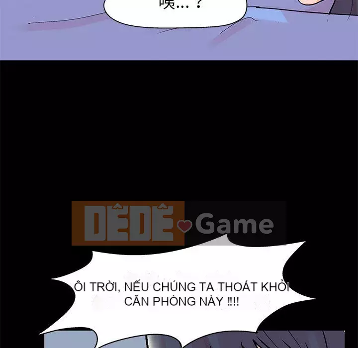 Đếm ngược đến 100 ngày Chương 38-39