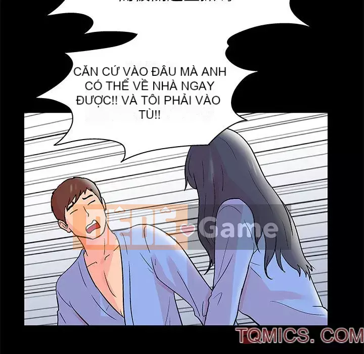 Đếm ngược đến 100 ngày Chương 38-39