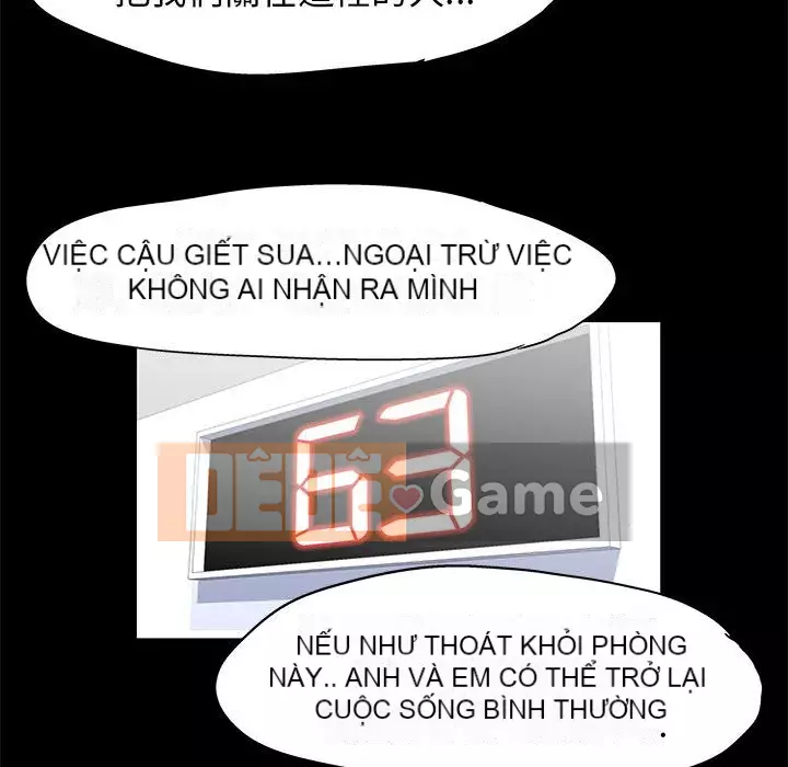 Đếm ngược đến 100 ngày Chương 38-39