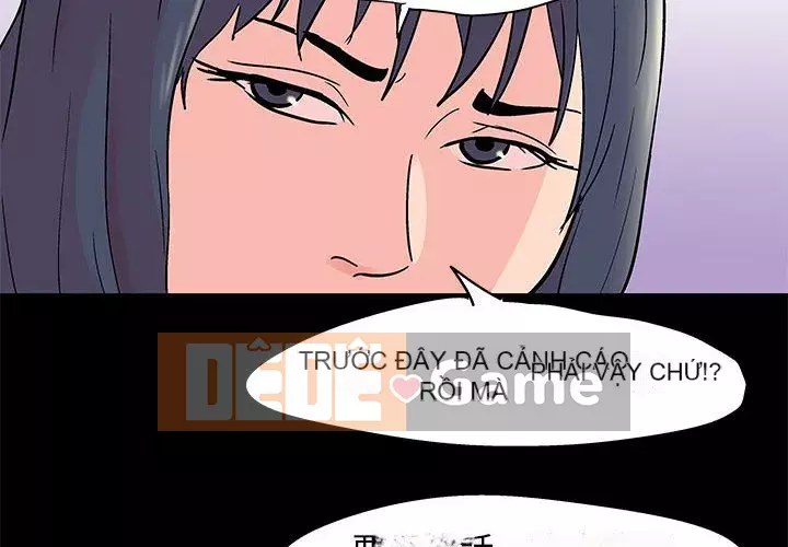 Đếm ngược đến 100 ngày Chương 36-37