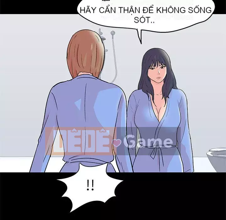 Đếm ngược đến 100 ngày Chương 36-37