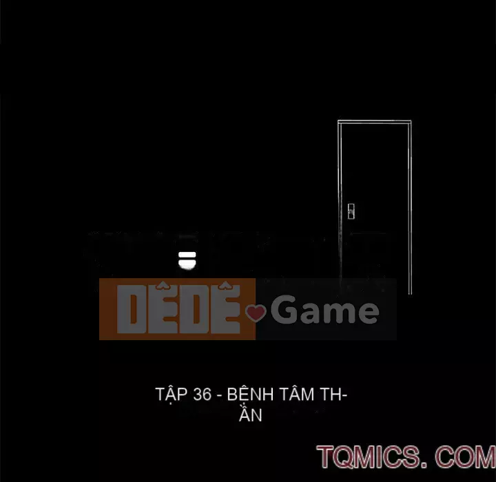 Đếm ngược đến 100 ngày Chương 36-37