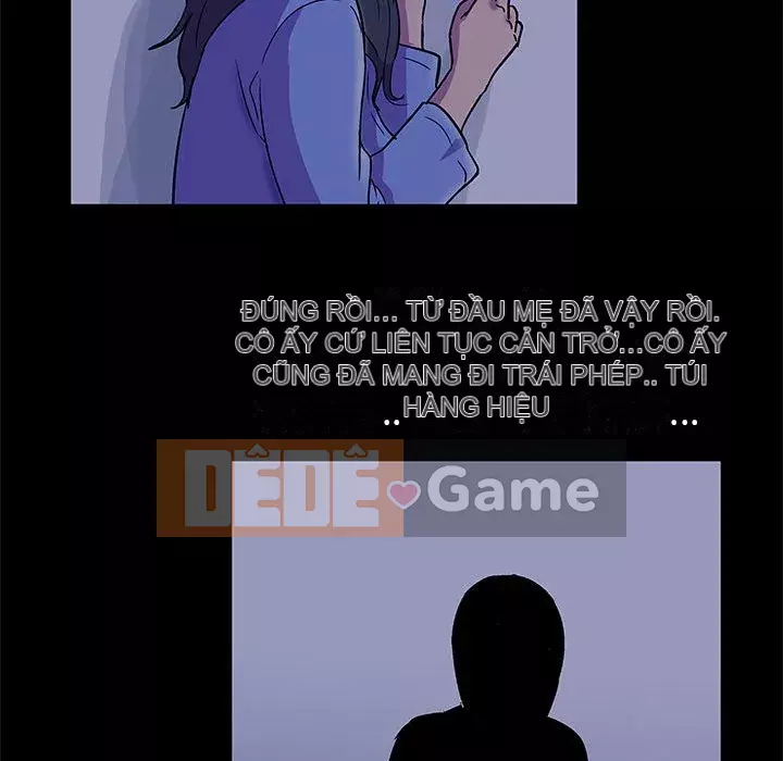 Đếm ngược đến 100 ngày Chương 36-37