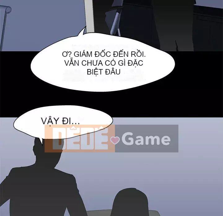 Đếm ngược đến 100 ngày Chương 36-37