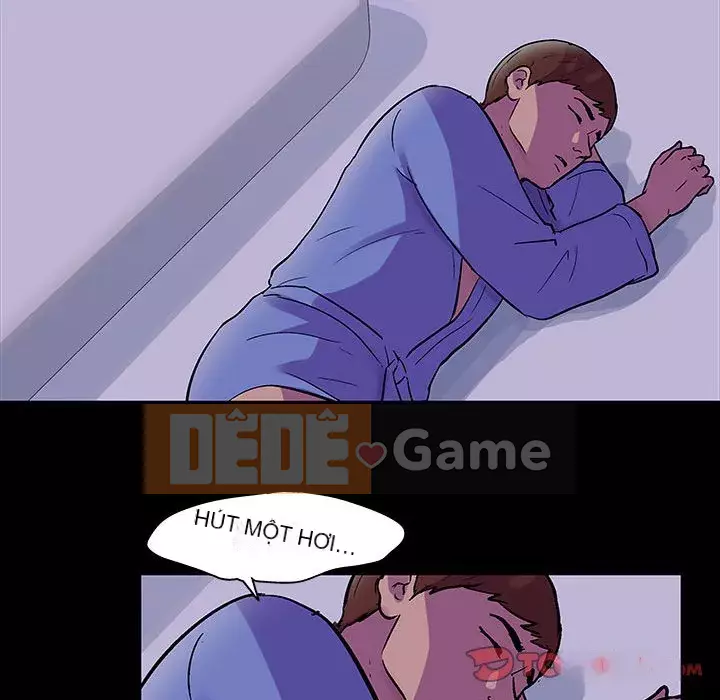 Đếm ngược đến 100 ngày Chương 36-37