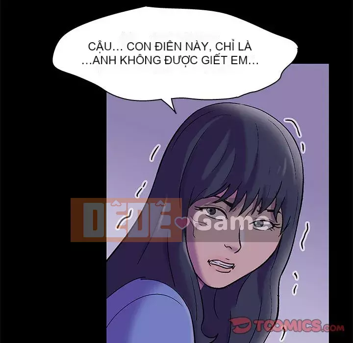 Đếm ngược đến 100 ngày Chương 36-37