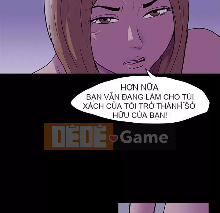 Đếm ngược đến 100 ngày Chương 36-37