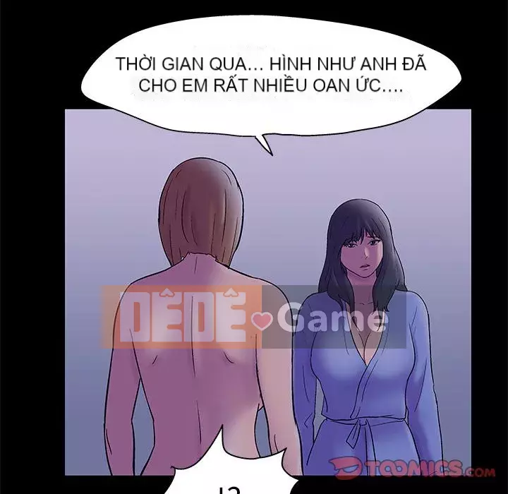 Đếm ngược đến 100 ngày Chương 36-37