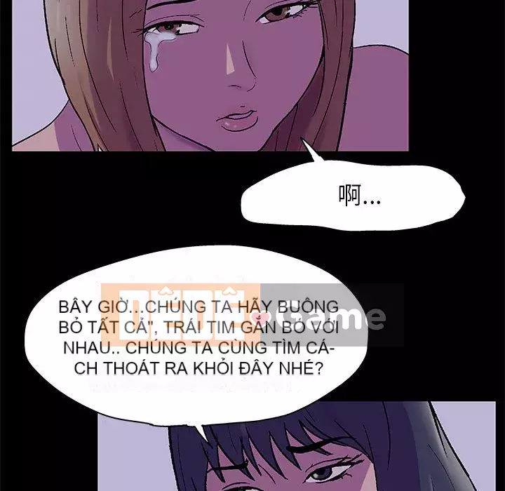 Đếm ngược đến 100 ngày Chương 36-37