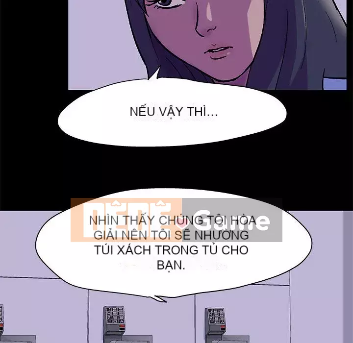 Đếm ngược đến 100 ngày Chương 36-37