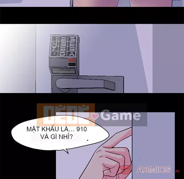 Đếm ngược đến 100 ngày Chương 36-37