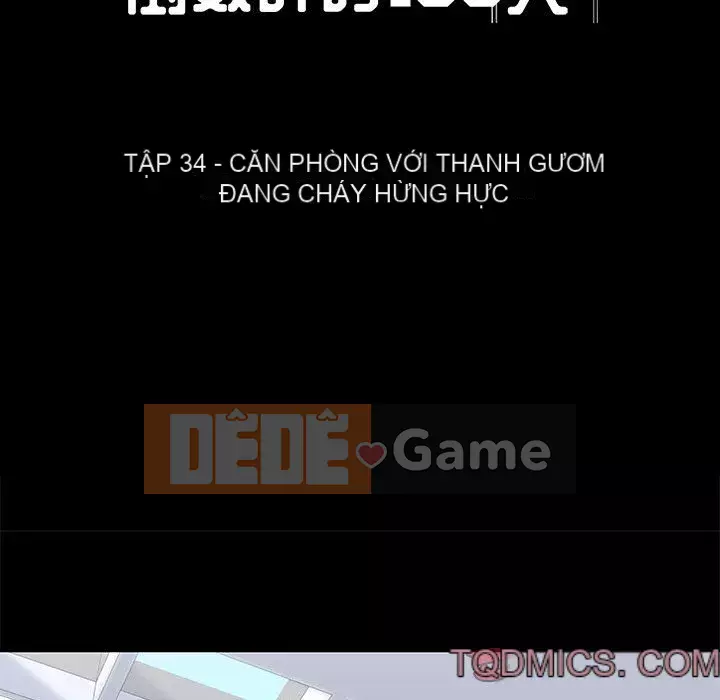 Đếm ngược đến 100 ngày Chương 34-35