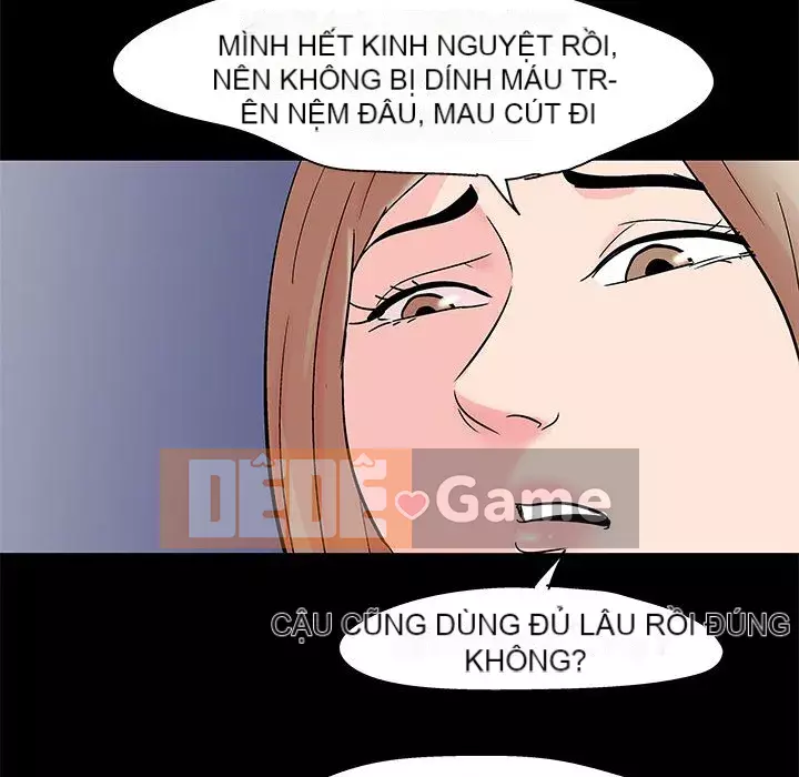 Đếm ngược đến 100 ngày Chương 34-35