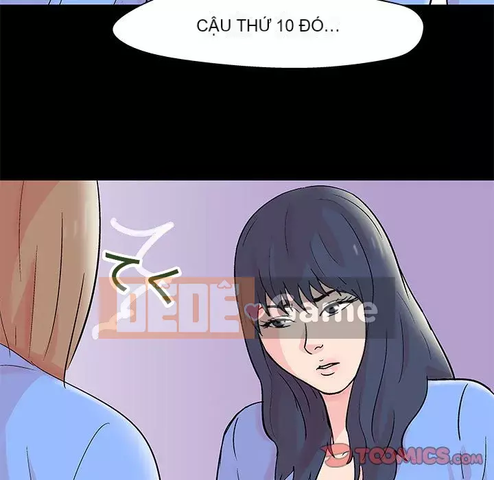 Đếm ngược đến 100 ngày Chương 34-35