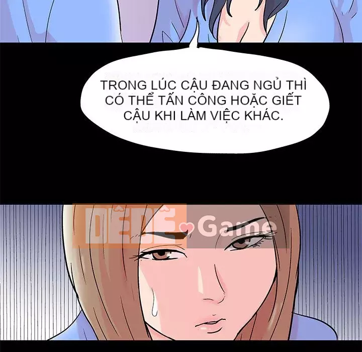 Đếm ngược đến 100 ngày Chương 34-35