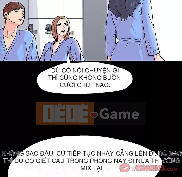 Đếm ngược đến 100 ngày Chương 34-35