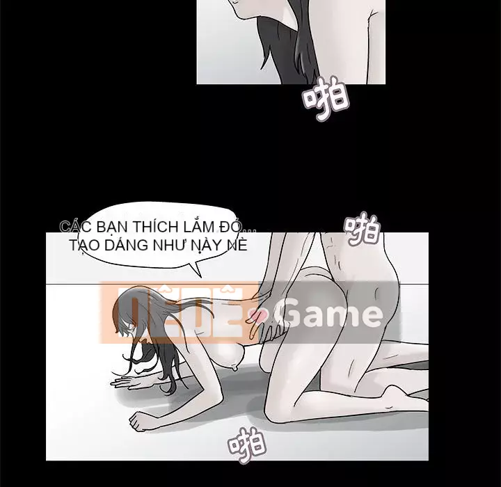 Đếm ngược đến 100 ngày Chương 34-35