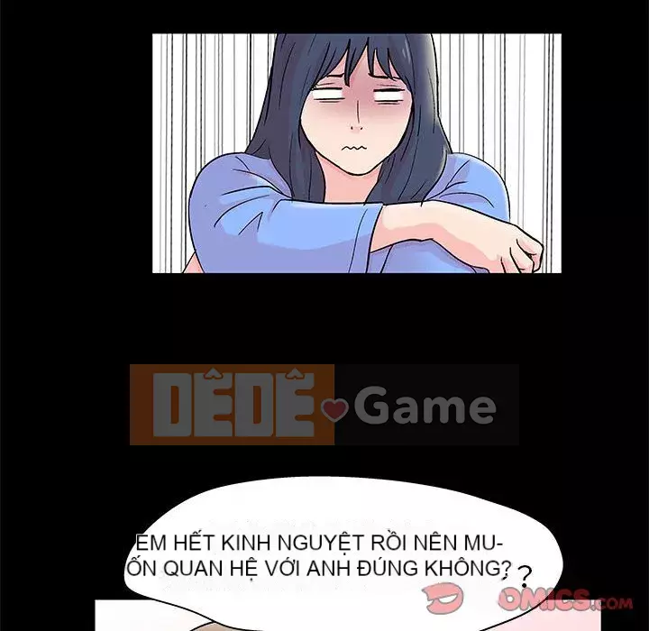 Đếm ngược đến 100 ngày Chương 34-35