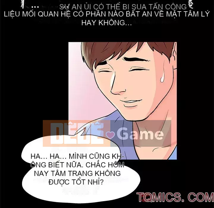 Đếm ngược đến 100 ngày Chương 34-35