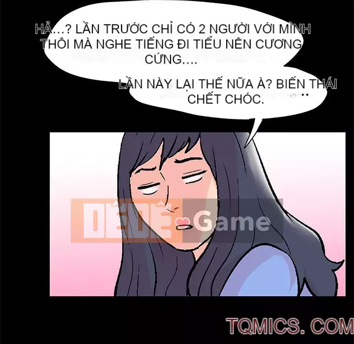 Đếm ngược đến 100 ngày Chương 34-35