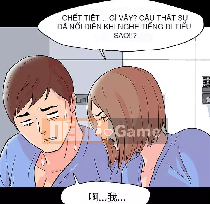 Đếm ngược đến 100 ngày Chương 34-35