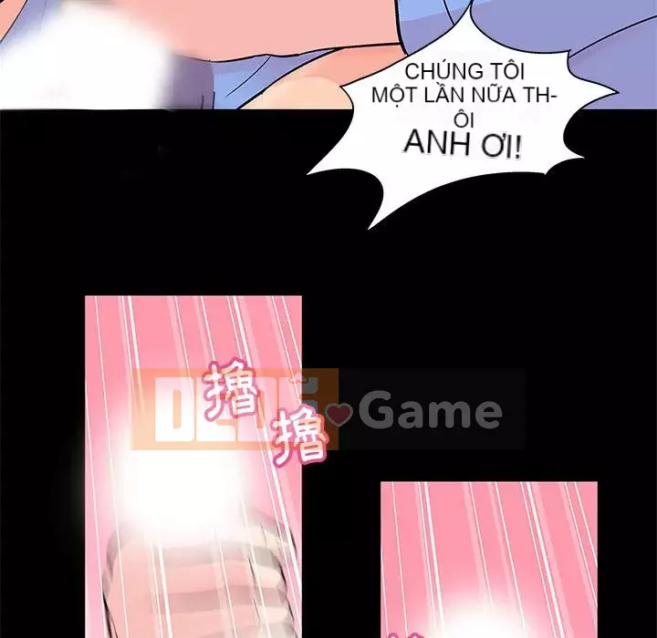 Đếm ngược đến 100 ngày Chương 34-35