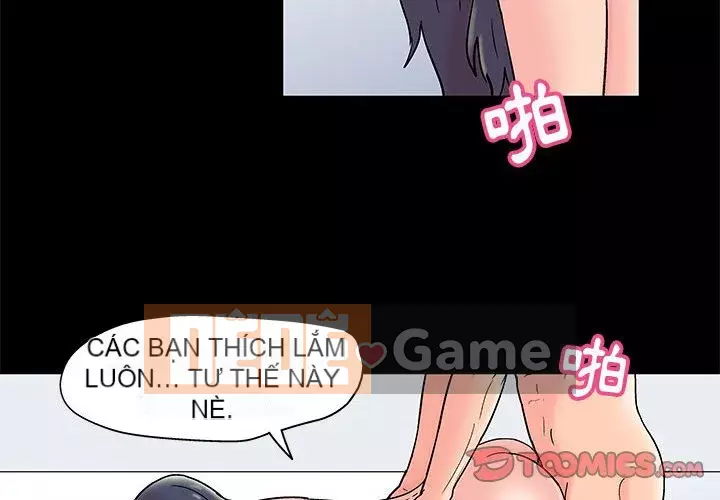 Đếm ngược đến 100 ngày Chương 32-33