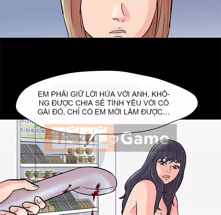 Đếm ngược đến 100 ngày Chương 32-33